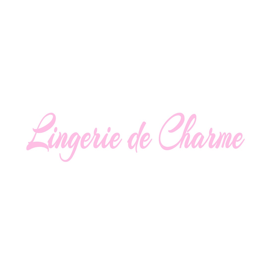 LINGERIE DE CHARME LANNE-EN-BARETOUS